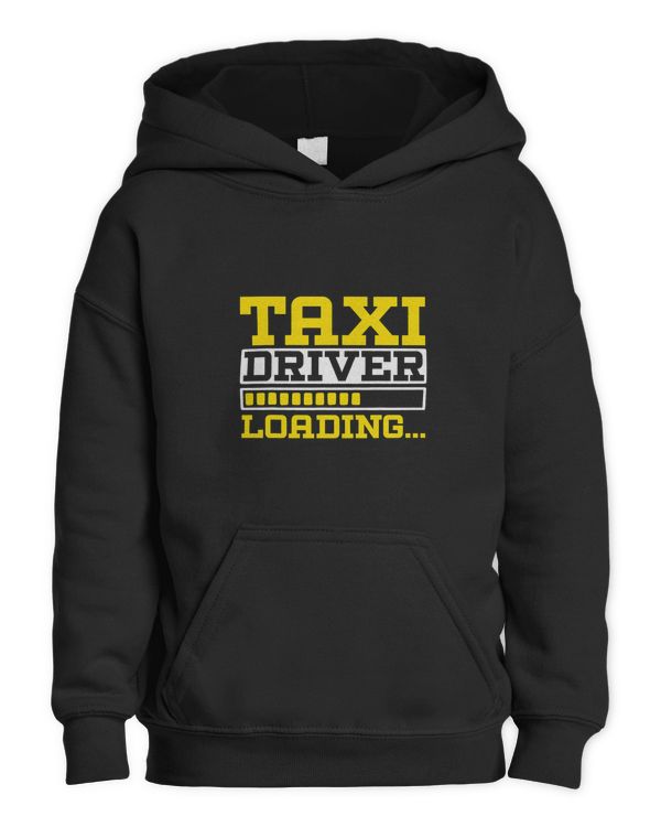 Kids Pullover Hoodie
