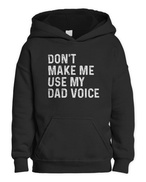 Kids Pullover Hoodie