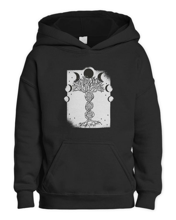Kids Pullover Hoodie