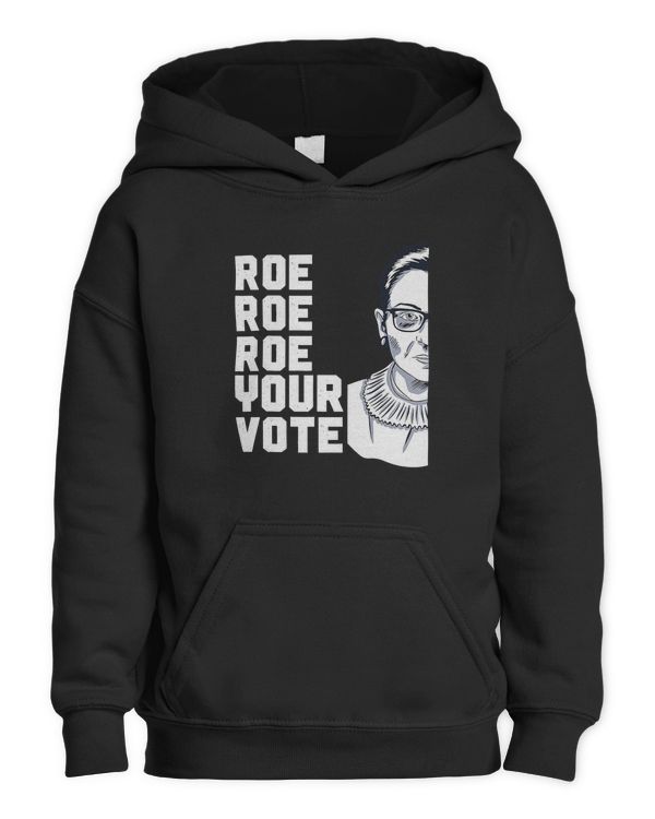 Kids Pullover Hoodie