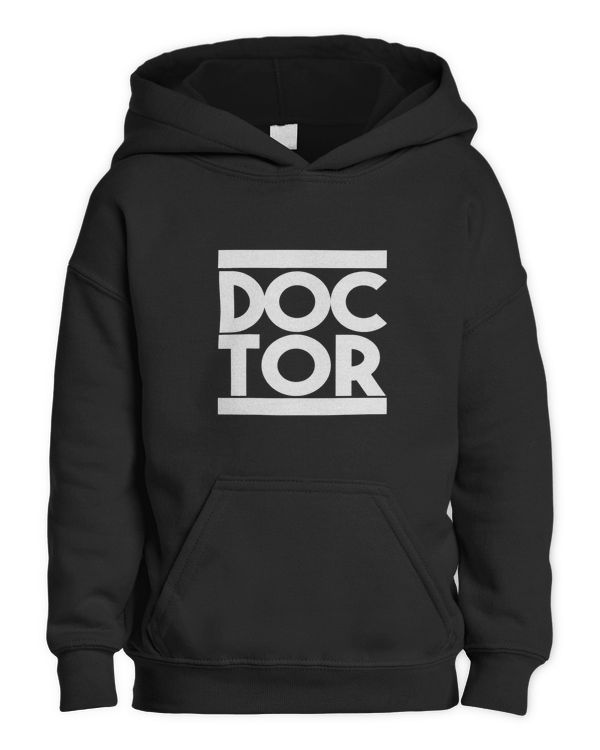 Kids Pullover Hoodie