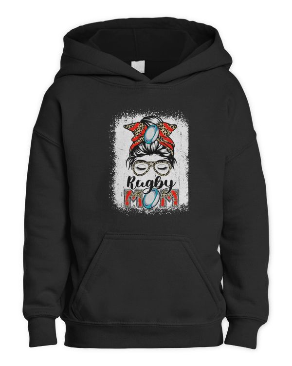 Kids Pullover Hoodie