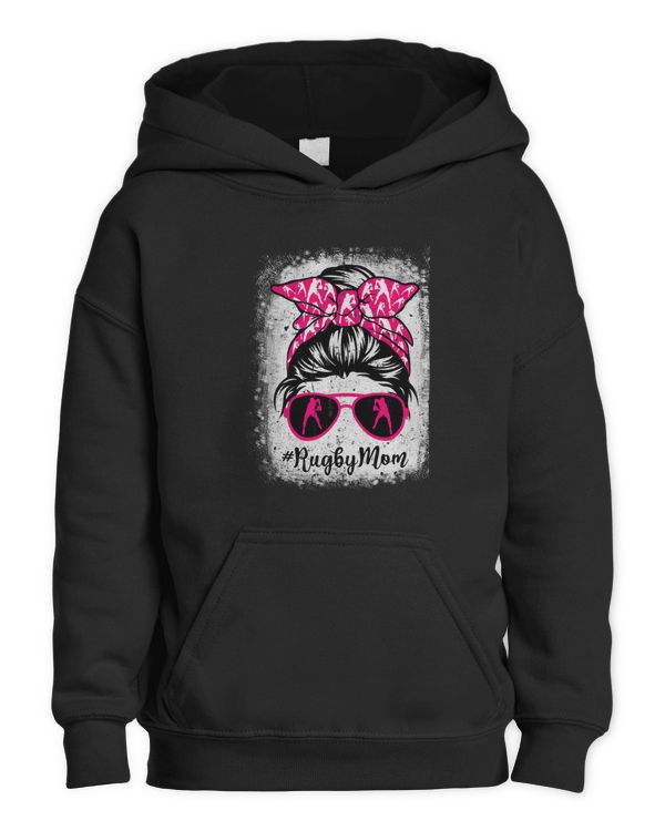Kids Pullover Hoodie