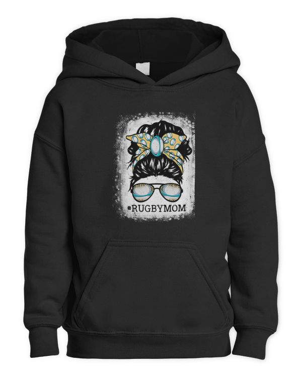 Kids Pullover Hoodie