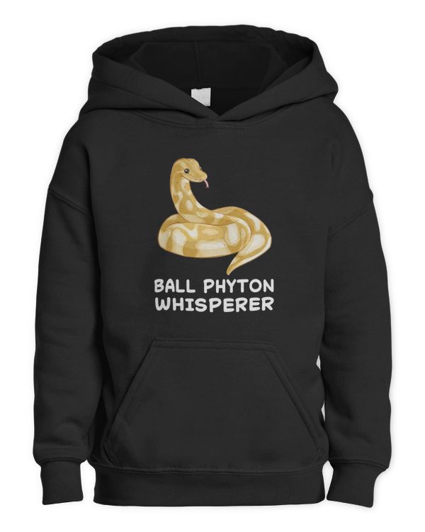 Kids Pullover Hoodie