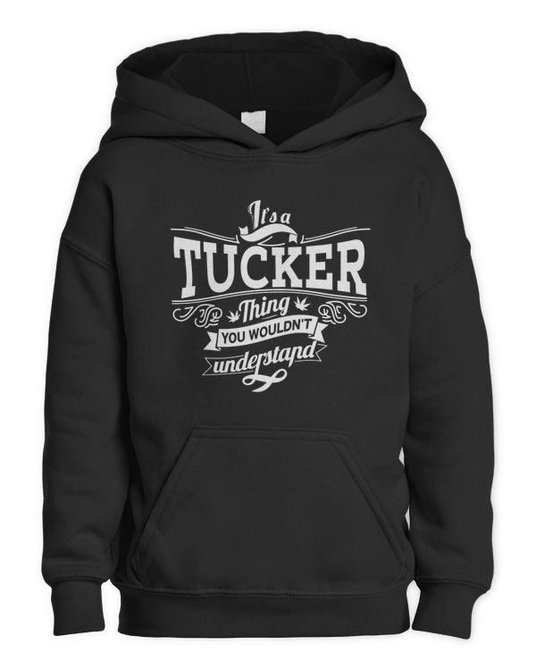 Kids Pullover Hoodie