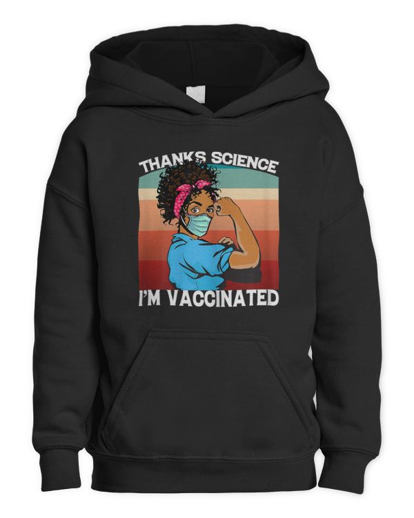Kids Pullover Hoodie