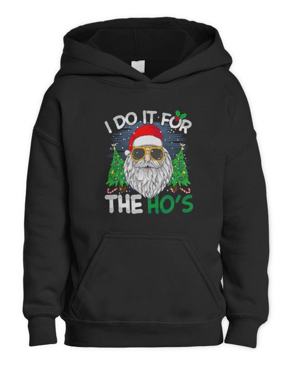 Kids Pullover Hoodie