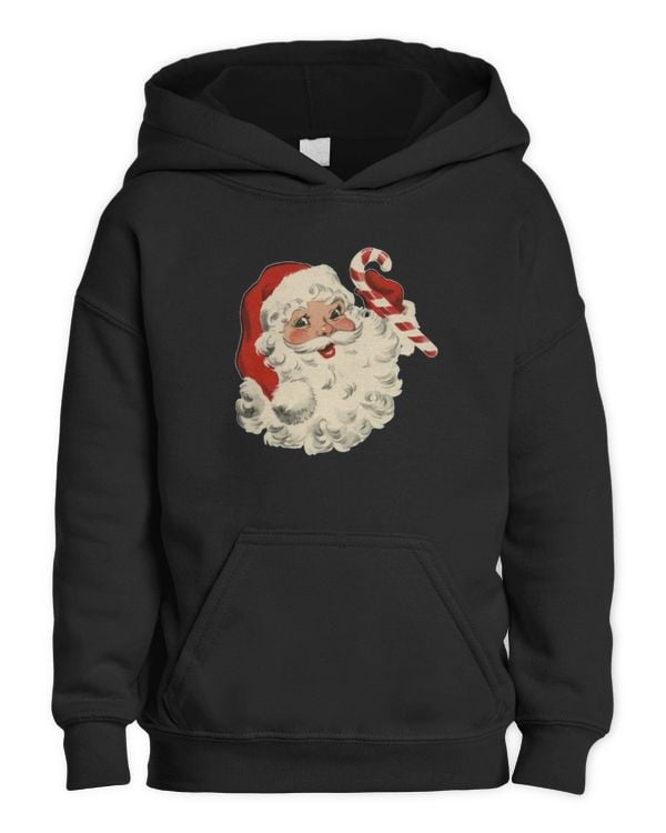 Kids Pullover Hoodie