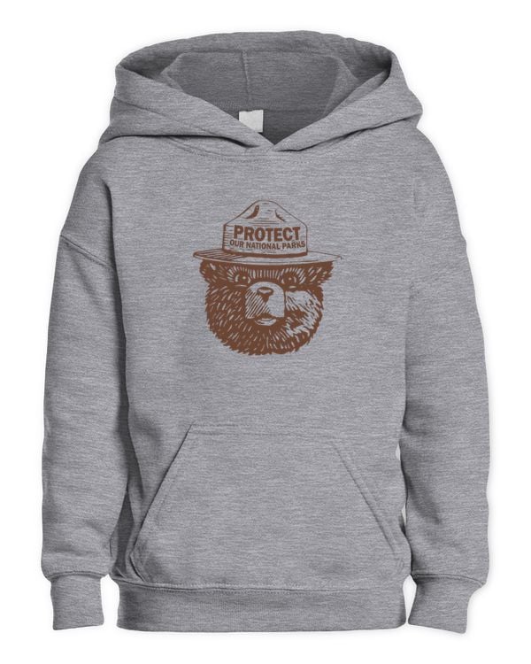 Kids Pullover Hoodie