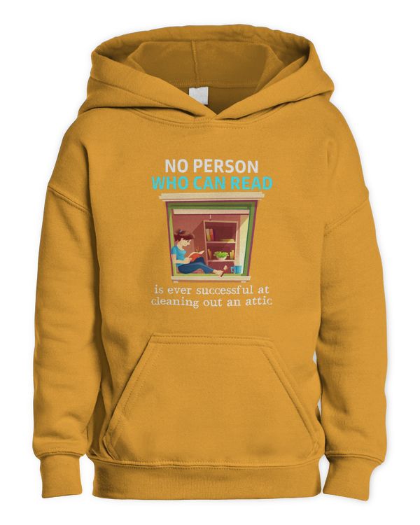 Kids Pullover Hoodie