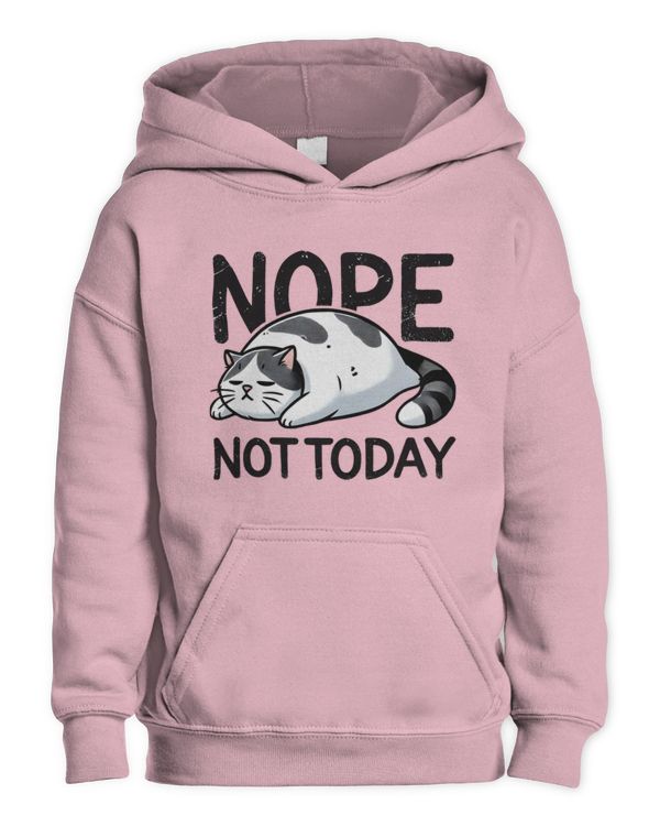 Kids Pullover Hoodie