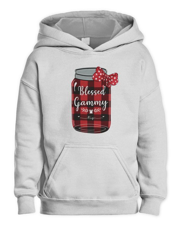 Kids Pullover Hoodie