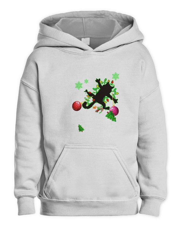 Kids Pullover Hoodie