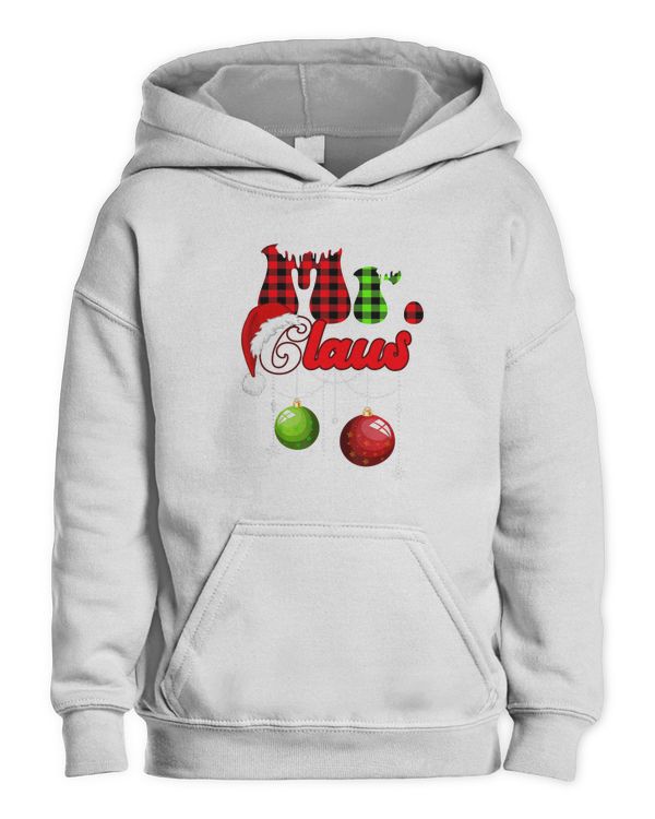 Kids Pullover Hoodie