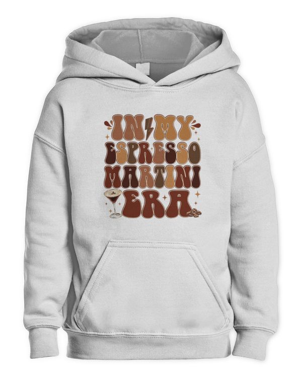 Kids Pullover Hoodie