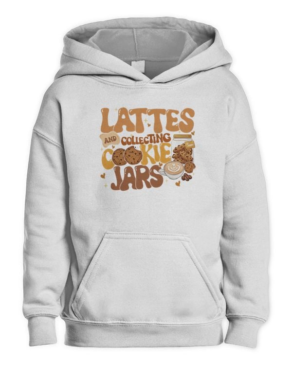 Kids Pullover Hoodie