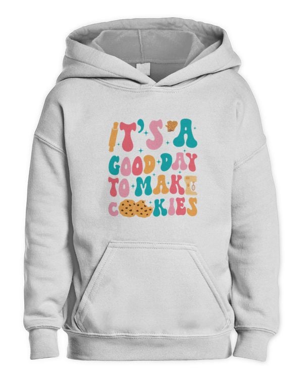 Kids Pullover Hoodie