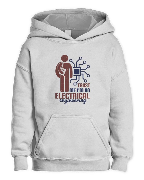 Kids Pullover Hoodie