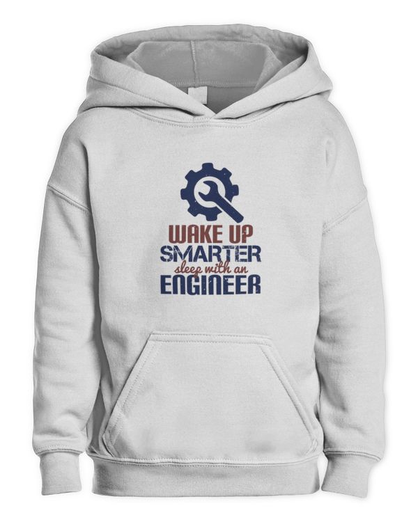 Kids Pullover Hoodie