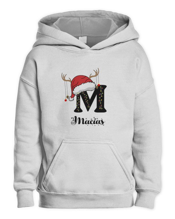 Kids Pullover Hoodie