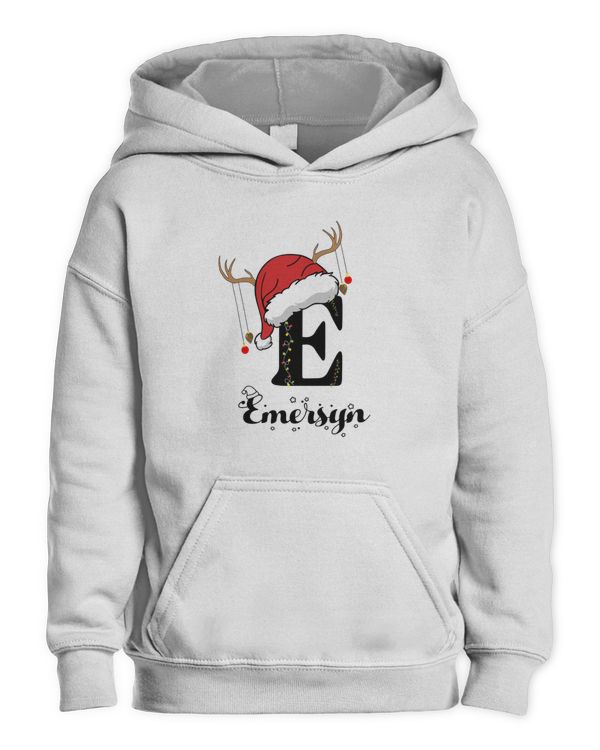 Kids Pullover Hoodie