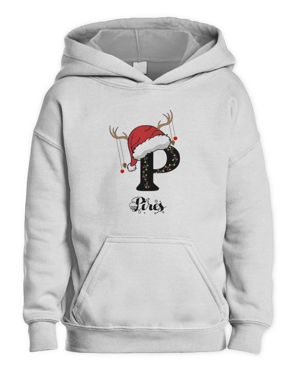 Kids Pullover Hoodie