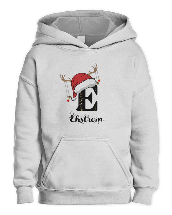 Kids Pullover Hoodie