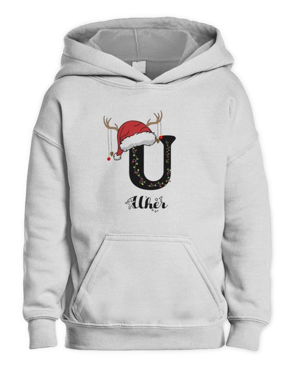 Kids Pullover Hoodie