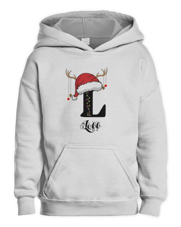 Kids Pullover Hoodie