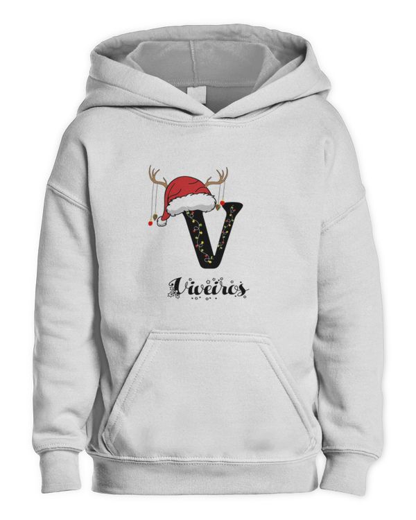 Kids Pullover Hoodie