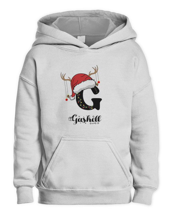 Kids Pullover Hoodie