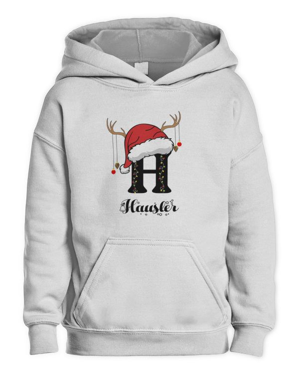 Kids Pullover Hoodie