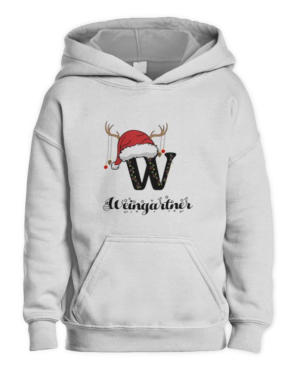Kids Pullover Hoodie