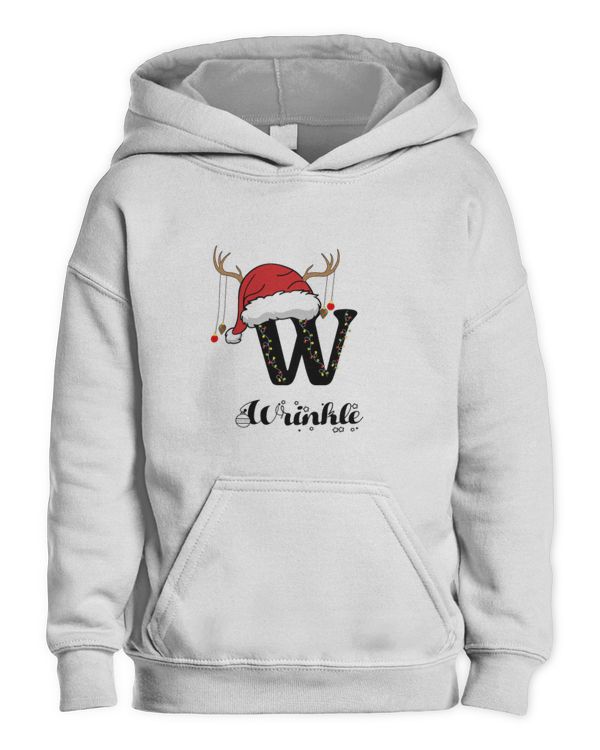 Kids Pullover Hoodie
