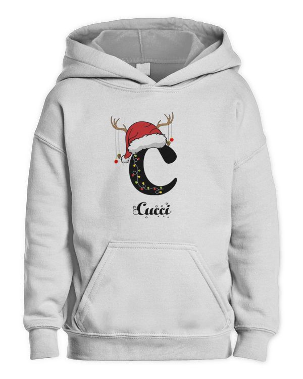 Kids Pullover Hoodie