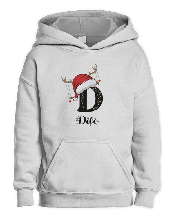 Kids Pullover Hoodie