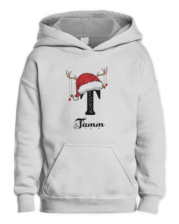 Kids Pullover Hoodie