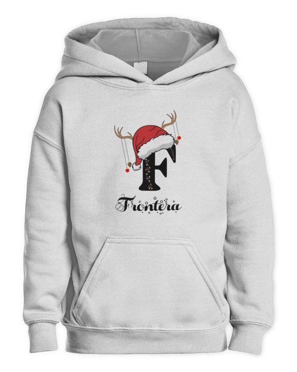 Kids Pullover Hoodie