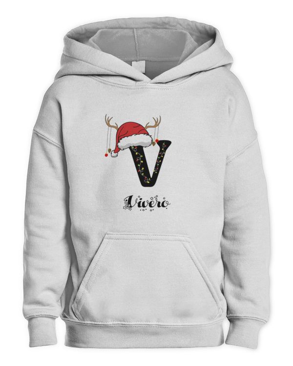 Kids Pullover Hoodie