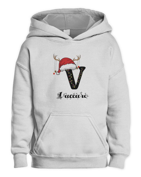Kids Pullover Hoodie