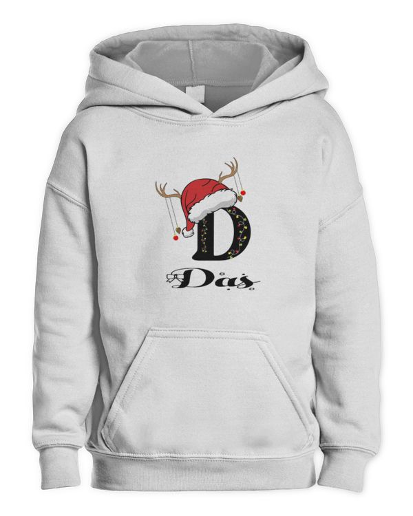 Kids Pullover Hoodie