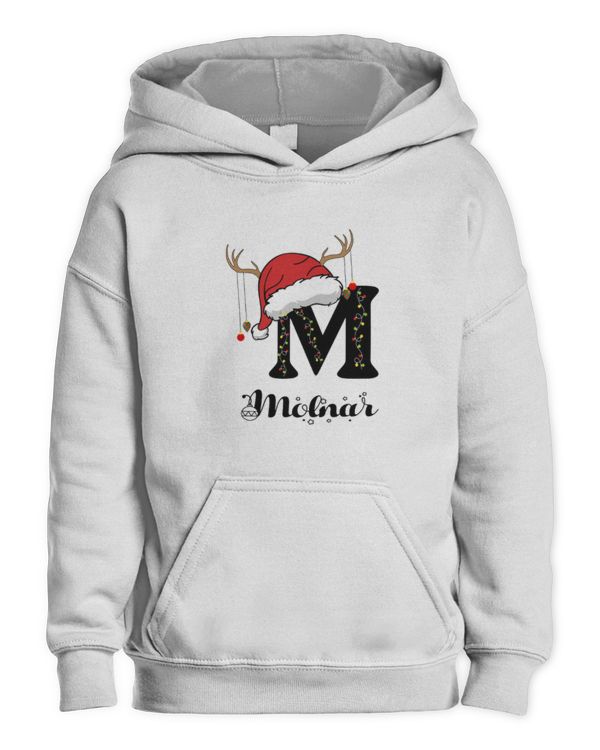 Kids Pullover Hoodie