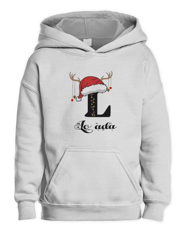 Kids Pullover Hoodie