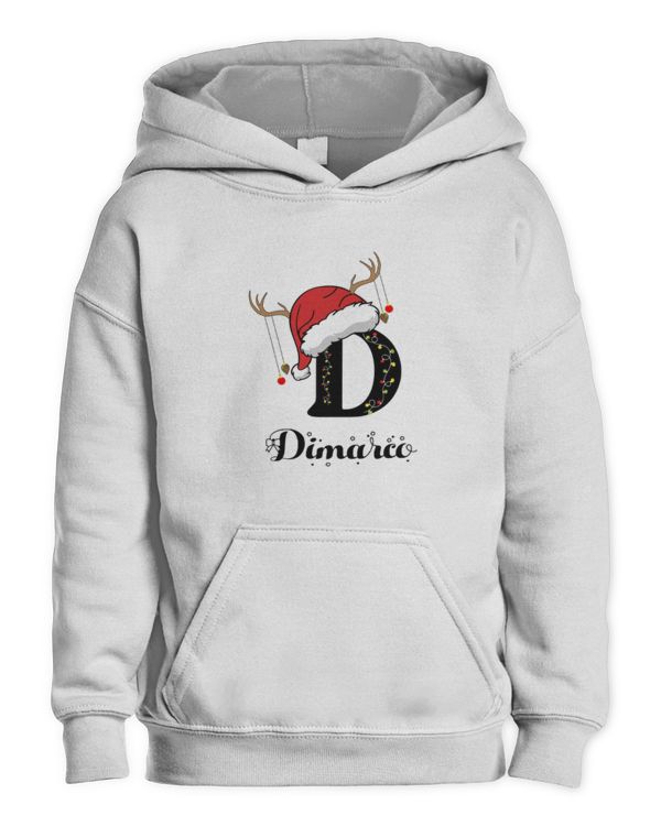 Kids Pullover Hoodie