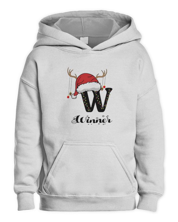 Kids Pullover Hoodie