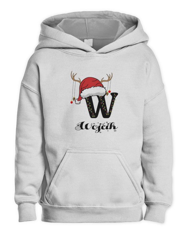 Kids Pullover Hoodie