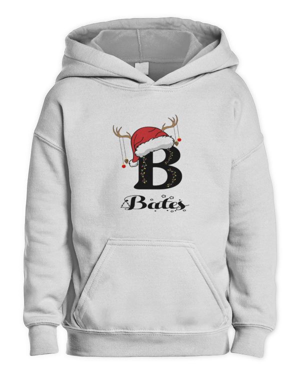 Kids Pullover Hoodie