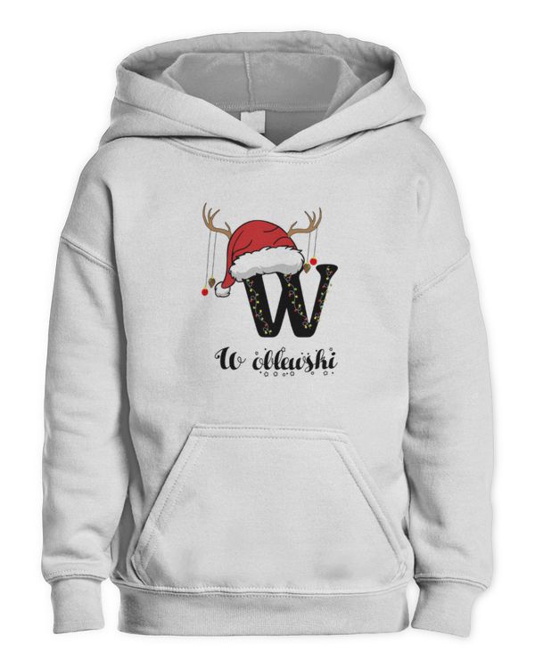 Kids Pullover Hoodie