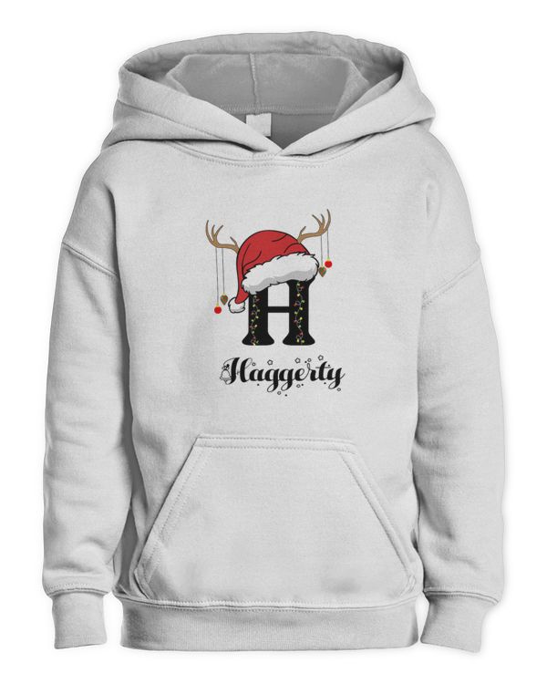 Kids Pullover Hoodie